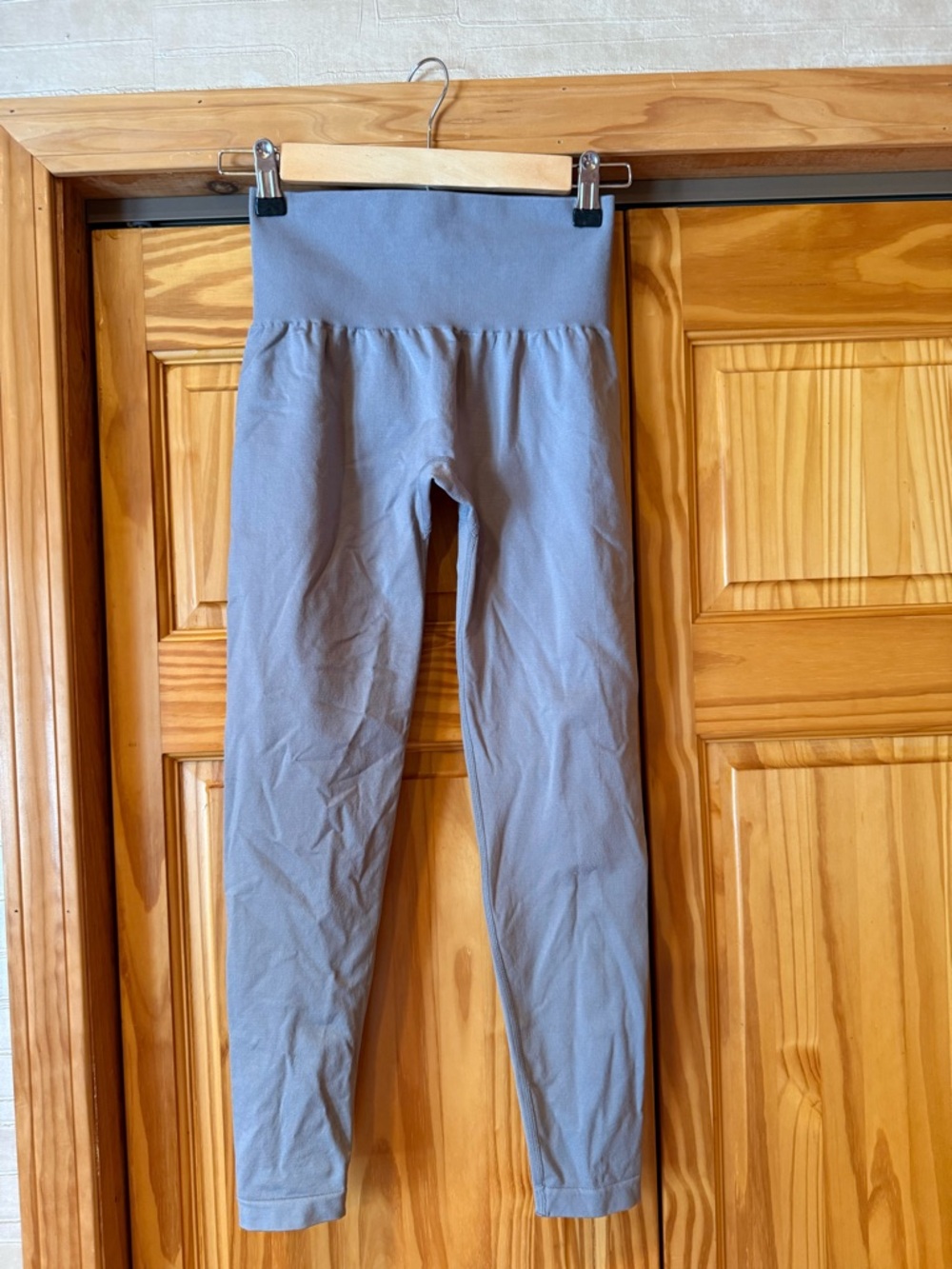 NVGTN Solid Seamless leggings